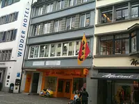 Tanzschule Zürich – Cliquez pour agrandir l’image 11 dans une Lightbox
