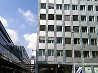 Röntgeninstitut Aarau AG - Klicken Sie, um das Bild 1 in einer Lightbox vergrössert darzustellen