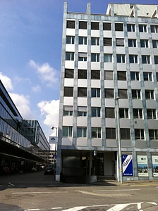 Röntgeninstitut Aarau