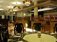 Restaurant Shangri-La – Cliquez pour agrandir l’image 2 dans une Lightbox