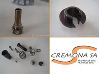 Cremona SA – Cliquez pour agrandir l’image 4 dans une Lightbox