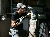 Bottinelli Sculpt GmbH - Klicken Sie, um das Bild 5 in einer Lightbox vergrössert darzustellen