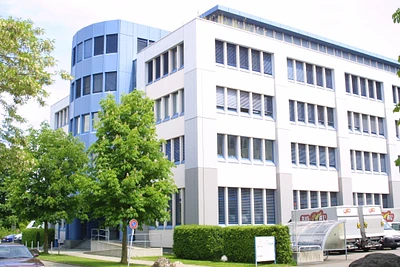GH Druck GmbH, Volketswil/ZH