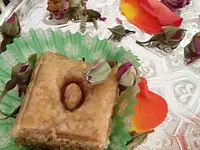 Za Zaa - Orient Soul Food - Klicken Sie, um das Bild 5 in einer Lightbox vergrössert darzustellen