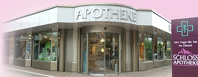 Schloss-Apotheke AG