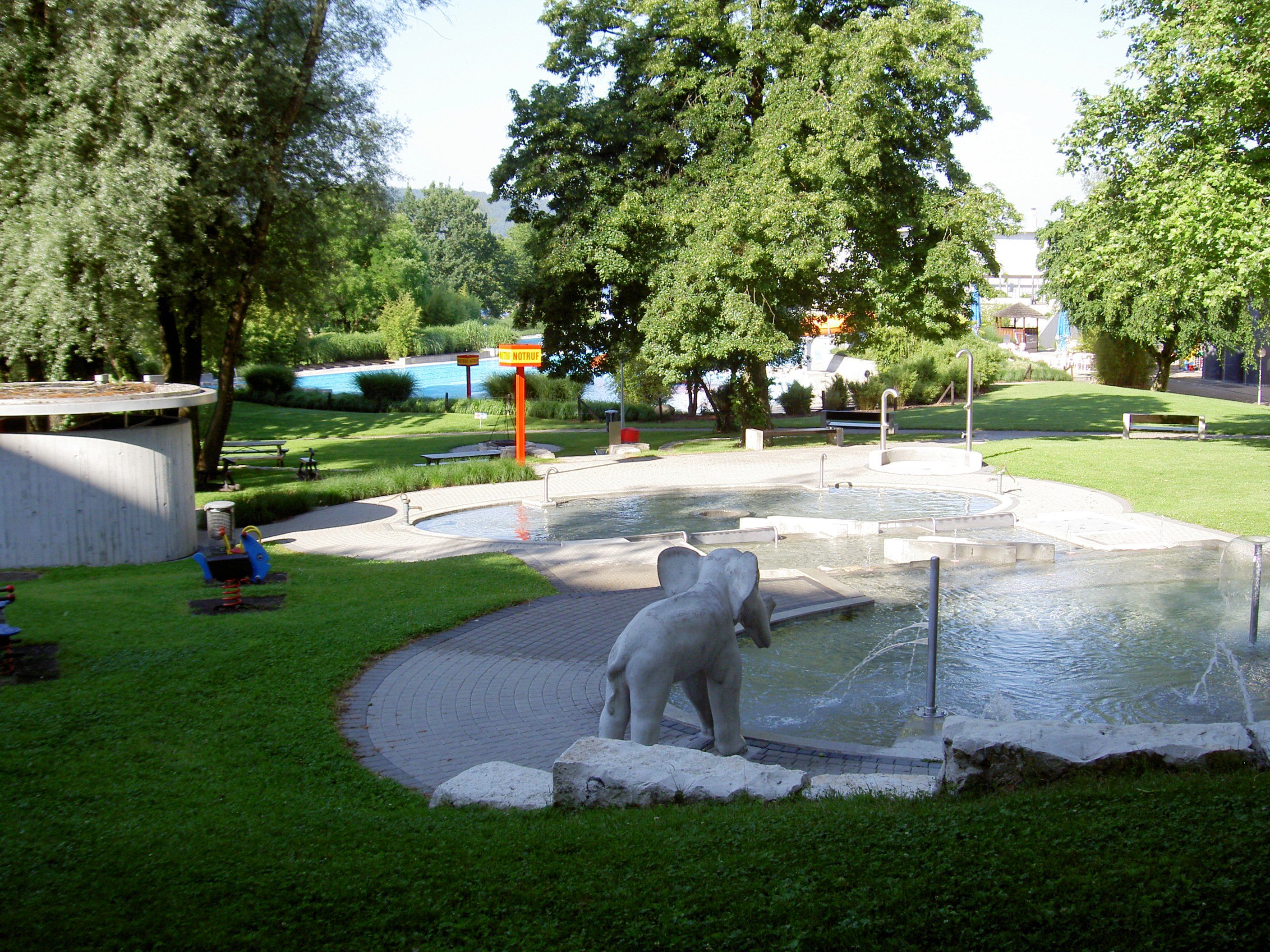 Water World Wallisellen in Wallisellen - Adresse & Öffnungszeiten auf