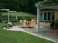 Künzli Gartenbau GmbH Aadorf - Klicken Sie, um das Bild 5 in einer Lightbox vergrössert darzustellen