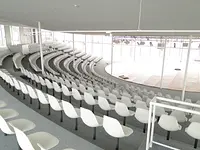 Ecole polytechnique fédérale de Lausanne (EPFL) - Klicken Sie, um das Bild 3 in einer Lightbox vergrössert darzustellen