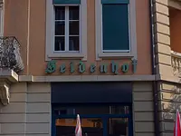 Restaurant Seidenhof – Cliquez pour agrandir l’image 4 dans une Lightbox
