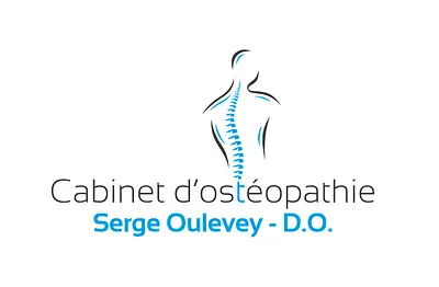Cabinet d'Ostéopathie Serge Oulevey