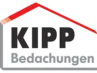 Kipp Holzbau und Bedachungen GmbH – Cliquez pour agrandir l’image 1 dans une Lightbox