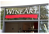 Logo WineArt GmbH