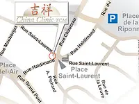 China Clinic TCM - Klicken Sie, um das Bild 1 in einer Lightbox vergrössert darzustellen