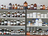 Farmacia Bozzoreda SA - cliccare per ingrandire l’immagine 3 in una lightbox