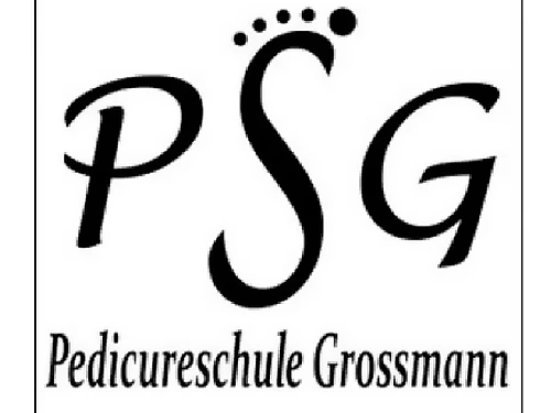 Praxis Grossmann / Pedicure Schule Grossmann – click to enlarge the image 1 in a lightbox