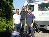 Widler Gartenbau GmbH - Klicken Sie, um das Bild 1 in einer Lightbox vergrössert darzustellen