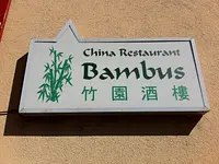 China Restaurant Bambus – Cliquez pour agrandir l’image 1 dans une Lightbox