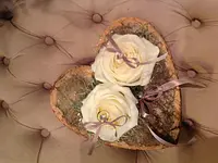 Style Fleurs di Andreetta Isab - cliccare per ingrandire l’immagine 6 in una lightbox