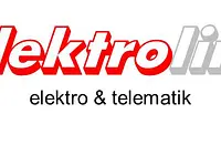 Elektroline GmbH – Cliquez pour agrandir l’image 1 dans une Lightbox
