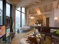Matterhorn FOCUS Design Hotel - Klicken Sie, um das Bild 8 in einer Lightbox vergrössert darzustellen