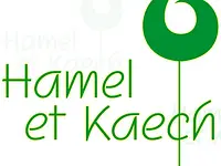 Hamel & Kaech SA - cliccare per ingrandire l’immagine 1 in una lightbox