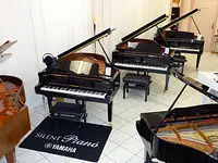 Centre Schmidt Pianos – Cliquez pour agrandir l’image 11 dans une Lightbox