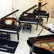 Centre Schmidt Pianos