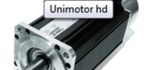 Unimotor HD | kompakter & hochdynamischer AC Servomotor
