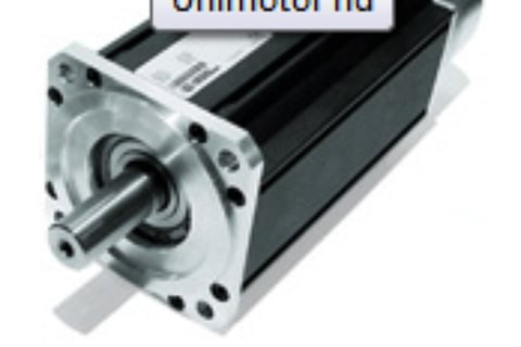 Unimotor HD | kompakter & hochdynamischer AC Servomotor