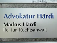 Advokatur Härdi – Cliquez pour agrandir l’image 2 dans une Lightbox