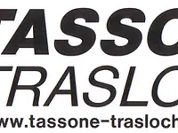 Tassone Traslochi Sagl - cliccare per ingrandire l’immagine 5 in una lightbox