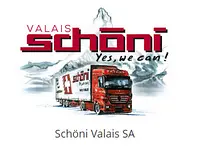 Schöni Valais SA - cliccare per ingrandire l’immagine 1 in una lightbox