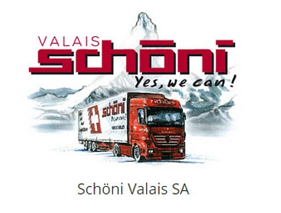 Schöni Valais SA