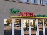 Tres Amigos Mexican Bar und Restaurant – click to enlarge the image 2 in a lightbox