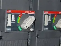 Scherrer Schaltanlagen AG - cliccare per ingrandire l’immagine 3 in una lightbox