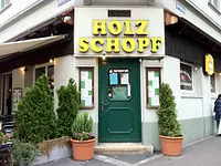 Restaurant Holzschopf – click to enlarge the image 3 in a lightbox