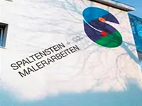 Spaltenstein + Co, Malergeschäft - cliccare per ingrandire l’immagine 2 in una lightbox