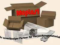Moplast Kunststoff AG - cliccare per ingrandire l’immagine 1 in una lightbox