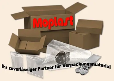 Moplast Kunststoff AG