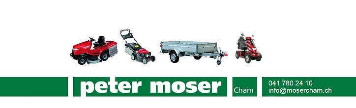 Moser Peter GmbH