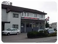 Garage P. Eberle GmbH – click to enlarge the image 2 in a lightbox