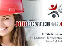 Jobcenter Baselland AG – Cliquez pour agrandir l’image 1 dans une Lightbox