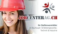 Jobcenter Baselland AG logo