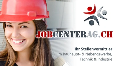 Jobcenter Baselland AG