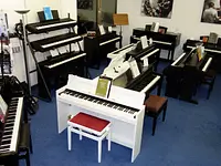 Centre Schmidt Pianos – Cliquez pour agrandir l’image 5 dans une Lightbox
