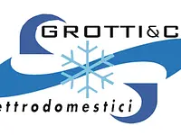 GROTTI & CO ELETTRODOMESTICI MASSAGNO – click to enlarge the image 1 in a lightbox