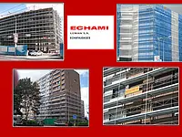 Echami Léman SA – click to enlarge the image 1 in a lightbox