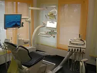 Zahnarztpraxis Dr.med.dent. Andres Pastori AG - Klicken Sie, um das Bild 5 in einer Lightbox vergrössert darzustellen