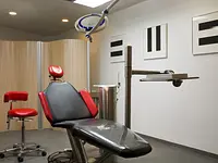 Clinique Dentaire de Genolier – Cliquez pour agrandir l’image 4 dans une Lightbox
