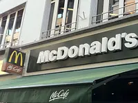 McDonald's Restaurant – click to enlarge the image 1 in a lightbox